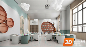 Nursery School Skp Files